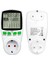 Dijital Wattmetre Enerji Sarfiyat Ölçer Tüketim Ölçer 220 Volt 16 Amper 3680 Watt Priz (5131) 1