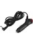 12V Araç Çakmak Şarj Cihazı Dc 12V 5.5 x 2.1mm Fiş Adaptörü Kablo Kordonu Anahtarlı (Yurt Dışından) 1