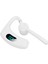 Iş Sürüşü Için Mikrofon Gürültü Azaltma Özellikli Kablosuz Bluetooth Kulaklık 300MAH Pil Beyaz (Yurt Dışından) 3