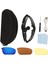 Kablosuz Bluetooth Güneş Gözlüğü Profesyonel Şık Hafif Göz Koruması Akıllı Gözlük Sürüş Bisiklet Standart Sürüm ve Tam Set Lensler (Yurt Dışından) 1