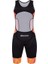 Flow Kadın Kolsuz Trisuit 9C775LGTRFLOW 2