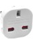 Ingiliz Fiş Adaptör (5131) 1