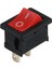IC-120A Mini Kırmızı Işıksız Anahtar 2p (13MM x 19MM) (5131) 1