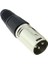 Canon Xlr Erkek Jack Fiş (5131) 1