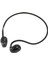 Kemik Iletimli Kulaklık Bluetooth 5.3 Ipx7 Su Geçirmez Stereo Dahili Mikrofon 10 Saat Çalma Süresi Kablosuz Açık Kulak Kulaklık (Yurt Dışından) 2