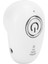 S650 Mini Bluetooth Kulaklık Kablosuz Kulak Içi Kulaklık Eller Serbest Kulaklık Monaural Mini Spor Kulaklığı (Blanc) (Yurt Dışından) 3