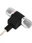 Mini Stereo Mikrofon Mikrofon 3.5mm Altın Kaplama Fiş Jakı Android Telefonlar Iphone'lar Için (Yurt Dışından) 5