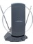 Uhf-Vhf Renkli Elektrikli Tv Fm Üstü Anten (5131) 1