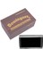 Dominguez Keman Reçine Pro Siyah DVR30BK 1