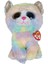 Kedi Peluş Heather 15 cm 1