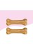 Köpekler Için Naturel Press Çiğneme Kemiği 12CM 2li Paket 1