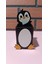 Penguen Figürlü Kalemlik ve Kumbara 3