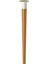 Anfallare/hılver Çalışma Masası, Bambu, 140X65 cm T T 4