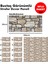 Buztaş Görünümlü Strafor Duvar Paneli (10'lu Paket) 1