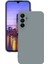 Samsung Galaxy A55 Kılıf Kamera Korumalı Silikon Rubber Arka Kapak 1