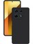 Infinix Note 30 Pro Kılıf Kamera Korumalı Silikon Rubber Arka Kapak 1