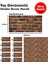 Taş Görünümlü Strafor Duvar Paneli (10'lu Paket) 1
