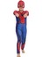 Spiderman Kaslı Çocuk Kostümü 1