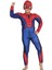 Spiderman Kaslı Çocuk Kostümü 4