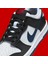 Dunk Low 'mıdnıght Navy' Sneaker AYAKKABI-HJ9202-001 5
