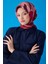 Saf Ipek Eşarp 4108D02( Twill Ipek) -8691 1