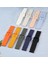 Amazfit Bip S / Bip Lite / Bip U / Bip U Pro Uyumlu Tokalı Silikon Kordon 20MM 4