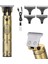 Powertec TR-1818 Metal Gövde Saç Sakal Ense Çizim Kesme Makinesi (5131) 1