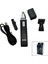 2ın1 Burun - Kulak Kıl Alma - Ense Çizim USB Sarjlı Traş Makinesi RD-3138 (5131) 1