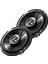 Pıoneer TS-G1610F 16 cm Twetersiz 280 W Oto Hoparlör (2li Takım) (5131) 1
