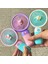 Sanrio Kawaii El Fanı, Şarjlı El Fanı, Sessiz Mini Vantilatör, Taşınabilir Soğutucu Fan 3