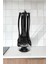 Premium Quality 6 Parça Standlı Servis Seti Kaşık Spatula Kepçe Makarna Kaşığı Süzgeç Seti 1