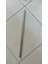 Mastershef Hamur Açma Oklavası Alüminyum 49 cm ve 74 cm Bronz Ikili Set 6