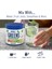 Critical Greens Superfood Blend For Gut Health Energy And Immune Support 30 Servis 2