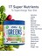 Critical Greens Superfood Blend For Gut Health Energy And Immune Support 30 Servis 4