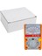 Analog Ölçü Aleti HD-390B Geniş Ekran (4741) 3