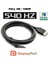 Displayport Dp Kablo 540 Herze Kadar Destekli Display - Dp Kablo V1.4 Sinema \ Oyuncu 1