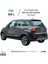 Fiat 500 L Krom Bagaj Çıtası 2013 ve Üzeri Paslanmaz Çelik 1
