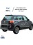 Fiat 500 L Krom Bagaj Çıtası 2013 ve Üzeri Paslanmaz Çelik 2
