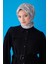 Saf Ipek Eşarp 4117D02( Twill Ipek) -5686 1