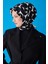 Saf Ipek Eşarp 4117D02( Twill Ipek) -5686 2