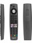 Huayu Kl RM-L1721 Grundıg-Arçelik Netflıx-Prıme-Youtube-Google Play Tuşlu Unıversal LCD LED Tv Kumanda (5060) 1