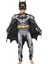 Batman Kaslı Çocuk Kostümü 1