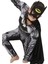 Batman Kaslı Çocuk Kostümü 2