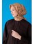 Saf Ipek Eşarp 4117D02( Twill Ipek) -0154 1