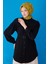 Saf Ipek Eşarp 4117D02( Twill Ipek) -0154 1