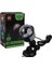 Fırsat Byr AL-KX-6889 Projeksiyon Atmosferli Usbli 4 Watt Şarjlı Sihirli Rgb LED Disko Topu Yeni 4