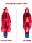 Hsyn Spiderman Inline 3 Teker Paten Akdenizpos Yeni 3