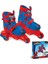 Hsyn Spiderman Inline 3 Teker Paten Akdenizpos Yeni 5
