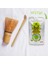 Bambu Whisk ve Bambu Scoop (El Yapımı Bambu Karıştırıcı ve Kaşık) ve Hediye 50 G Saf Matcha 1