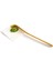 Bambu Whisk ve Bambu Scoop (El Yapımı Bambu Karıştırıcı ve Kaşık) ve Hediye 50 G Saf Matcha 5